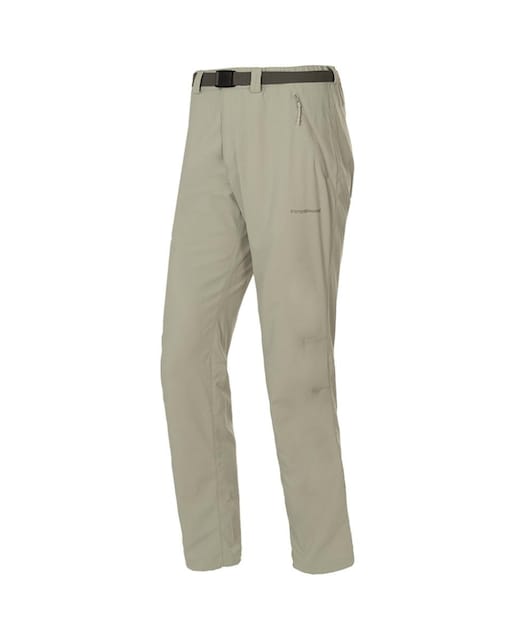 Imagen 0 de Pantalón largo para montaña y trekking