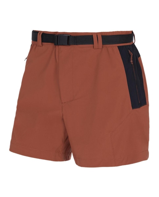 Imagen 0 de Pantalón corto para trekking y senderismo