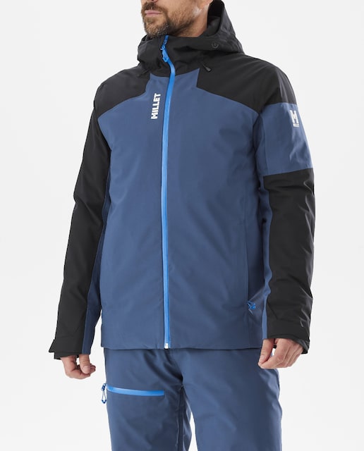 Imagen 0 de Chaqueta de hombre ATNA Millet