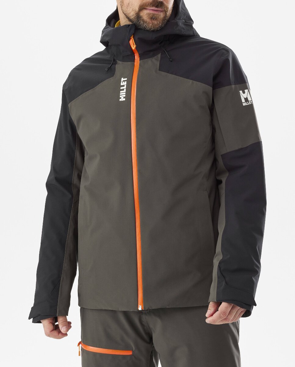 Imagen 0 de Chaqueta de hombre ATNA Millet