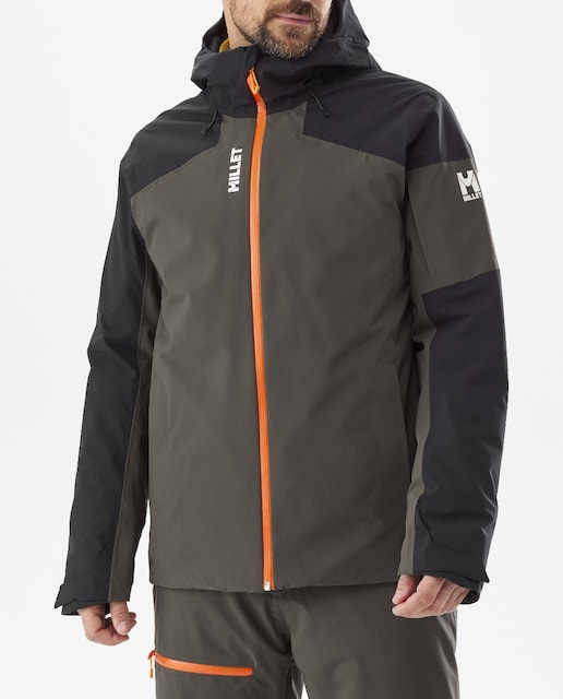 Imagen 0 de Chaqueta de hombre ATNA Millet