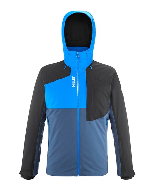 Imagen 0 de Chaqueta de hombre ATNA Millet