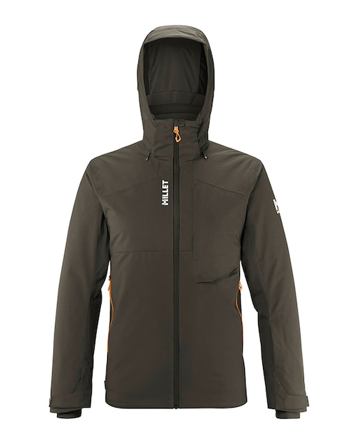 Imagen 0 de Chaqueta de hombre ATNA Millet