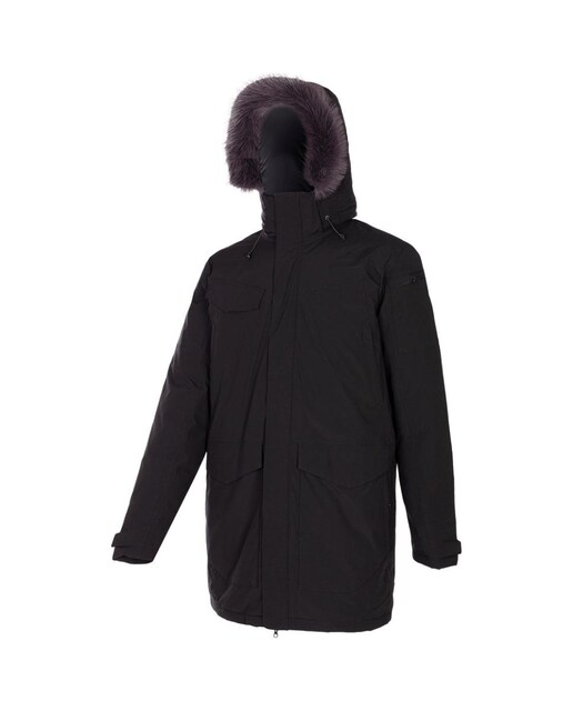 Imagen 0 de Parka Murakka Termic