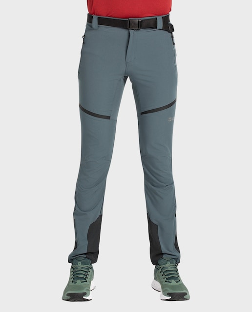 Imagen 0 de Pantalón de Hombre Nengo +8000