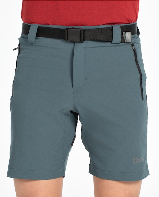 Imagen 0 de Pantalón Aventura Hombre Dufour +8000