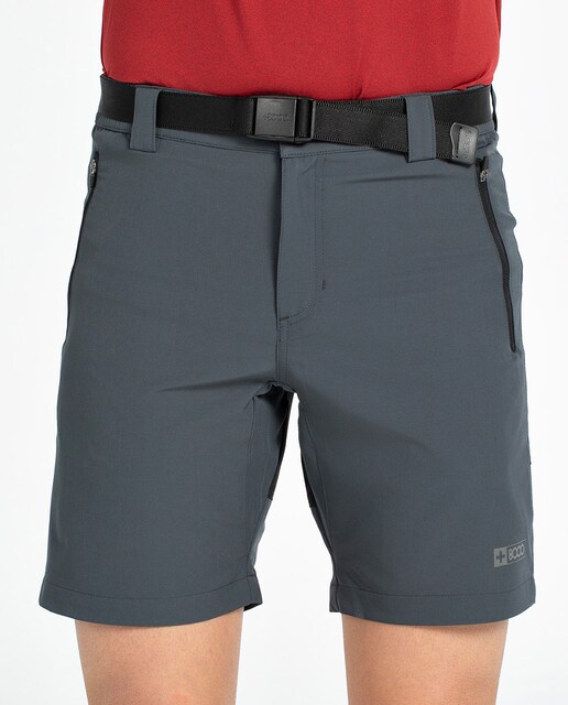 Imagen 0 de Pantalón Aventura Hombre Dufour +8000