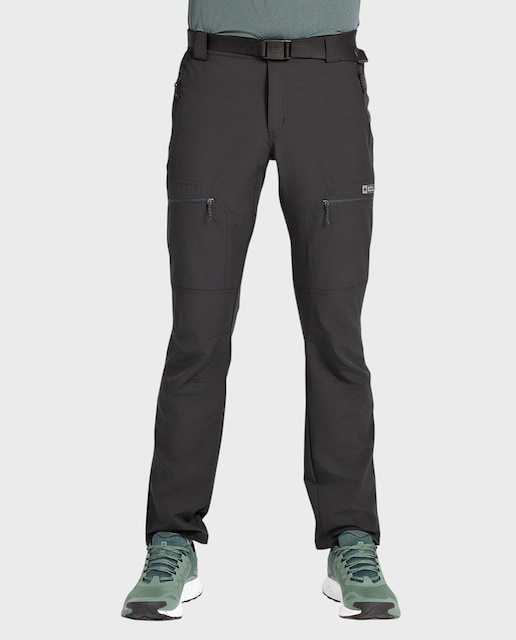 Imagen 0 de Pantalón Aventura Hombre Dufour +8000