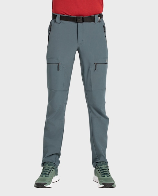 Imagen 0 de Bermuda Aventura Hombre Dufour +8000