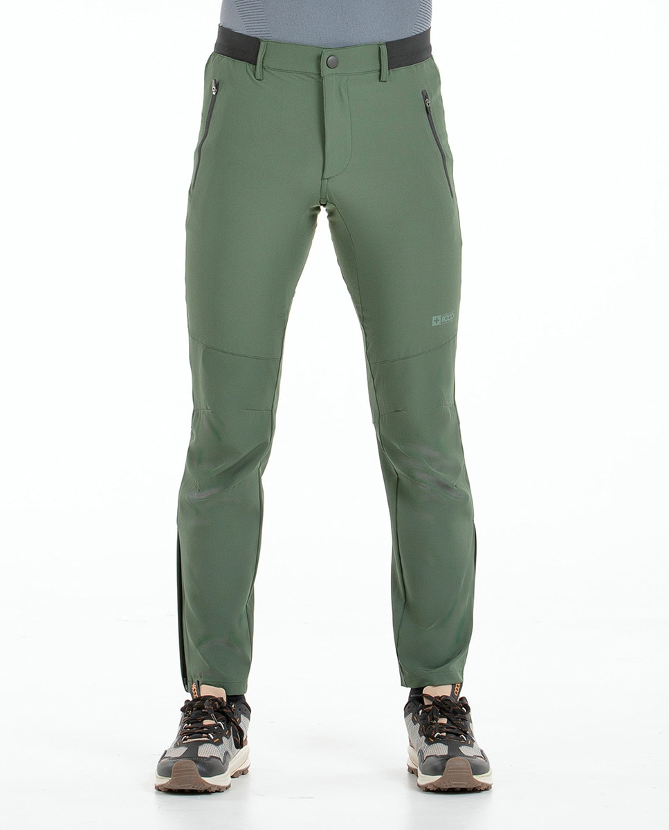 Imagen 0 de Pantalón Aventura Hombre Yostin +8000