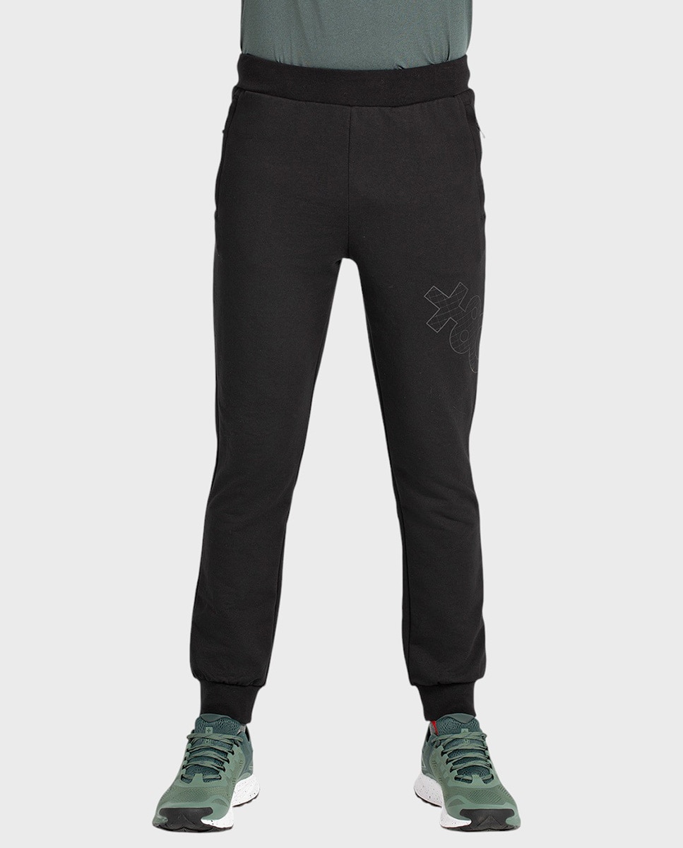 Imagen 0 de Pantalón de Hombre Arvid M +8000
