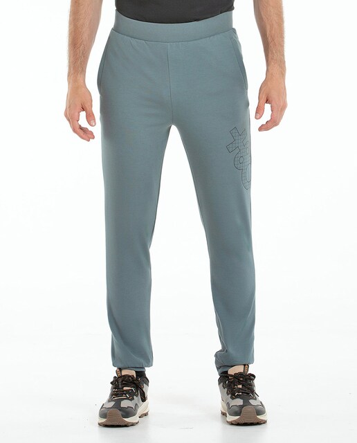 Imagen 0 de Pantalón de Hombre Arvid M +8000