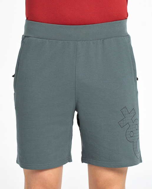 Imagen 0 de Bermuda de Hombre Asger +8000