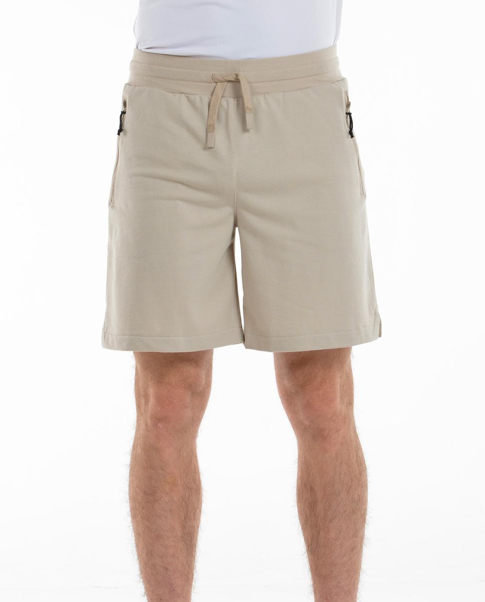 Imagen 0 de Short Felpa de Hombre Coamo John Smith
