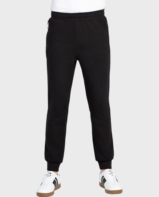 Imagen 0 de Pantalón Felpa de Hombre  Copo John Smith