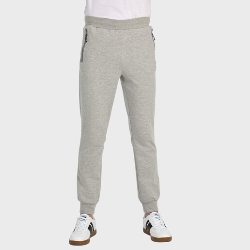 Imagen 0 de Pantalón Felpa de Hombre  Copo John Smith