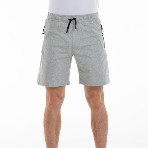 Imagen 0 de Short Felpa de Hombre  Citrino John Smith