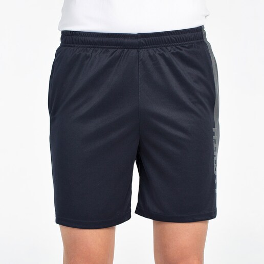 Imagen 0 de Short Poliester de Hombre  Boteo John Smith