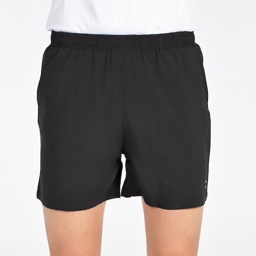 Imagen 0 de Short Poliester de Hombre  Barril John Smith