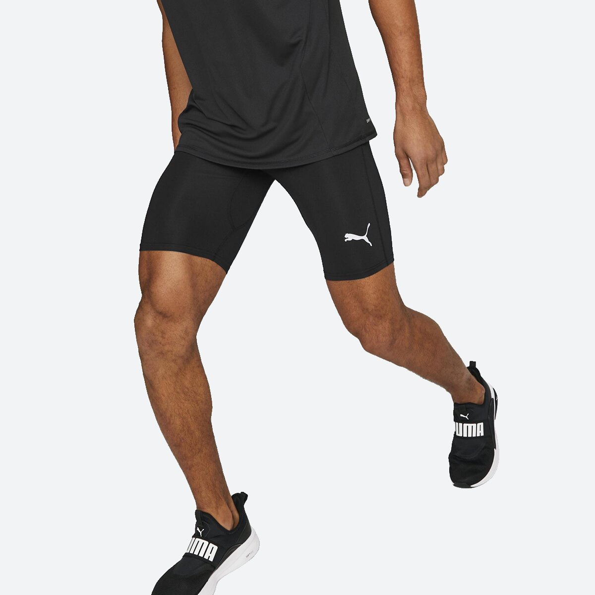 Imagen 0 de Mallas de hombre Run Favorite Puma