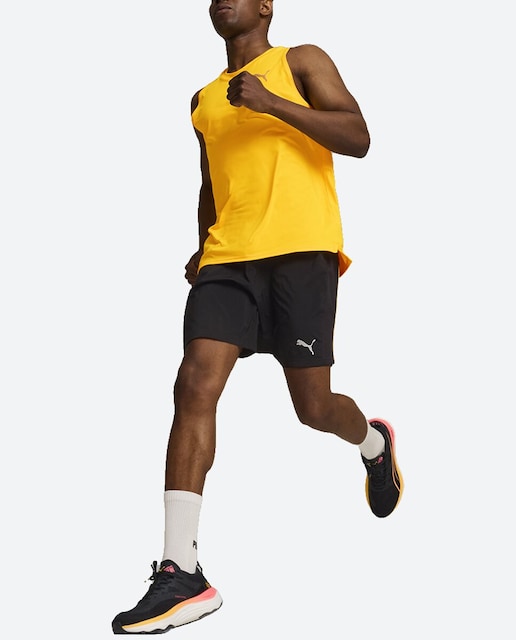 Imagen 0 de Pantalones  de hombre Run Favorite Velocity 7" short M Puma