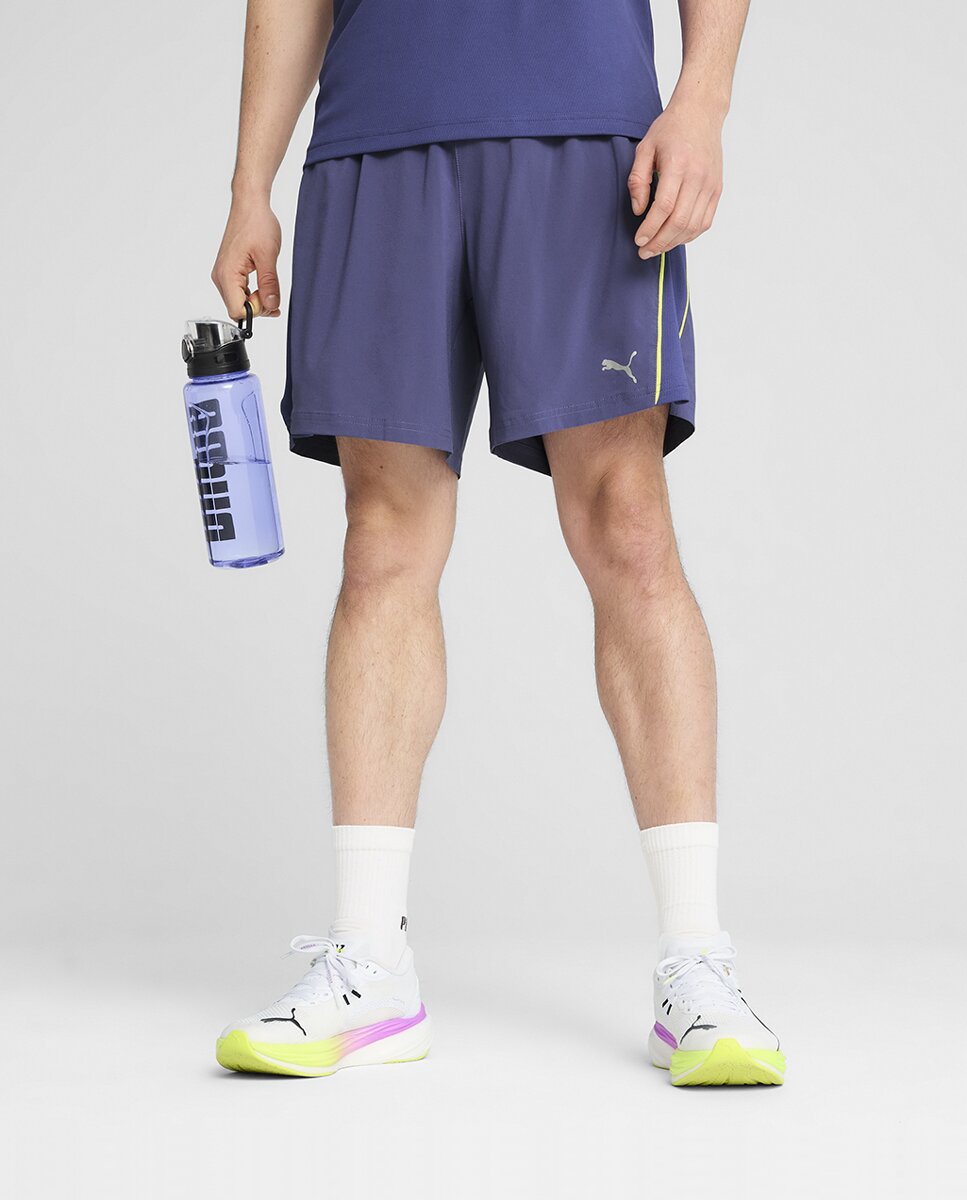 Imagen 0 de Pantalón cortos de hombre M RUN VELOCITY 7" SHORT Puma