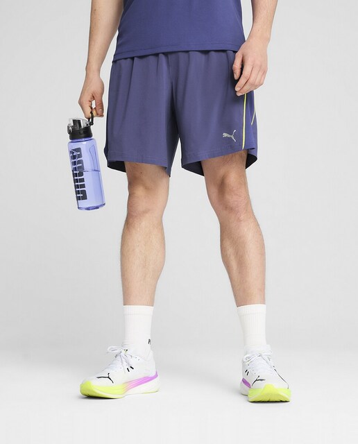 Imagen 0 de Pantalón cortos de hombre M RUN VELOCITY 7" SHORT Puma