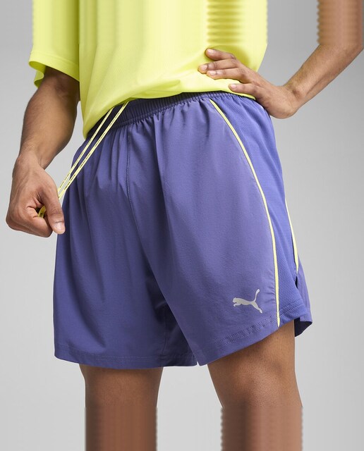 Imagen 0 de Pantalón cortos de hombre M RUN VELOCITY 5" SHORT Puma