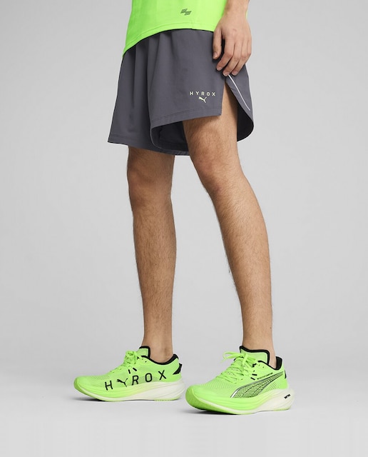 Imagen 0 de Pantalón cortos de hombre M PUMA x HYROX M Ultraweave 6" Short Puma
