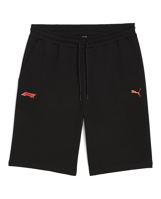 Imagen 0 de Pantalón cortos de hombre F1 ESS Sweat Shorts Puma