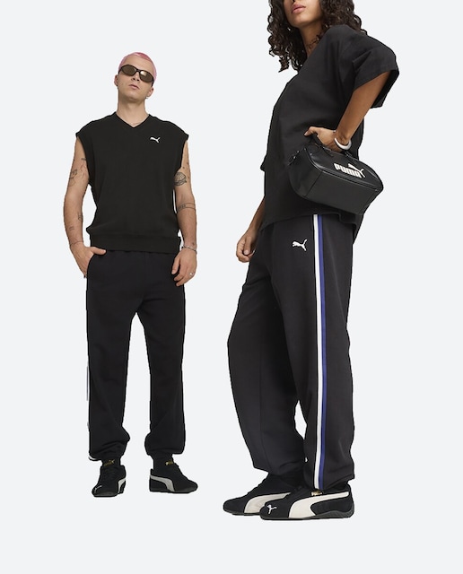 Imagen 0 de Pantalón largos de hombre FUTURE.PUMA.ARCHIVE Relaxed Sweatpants TR cl Puma