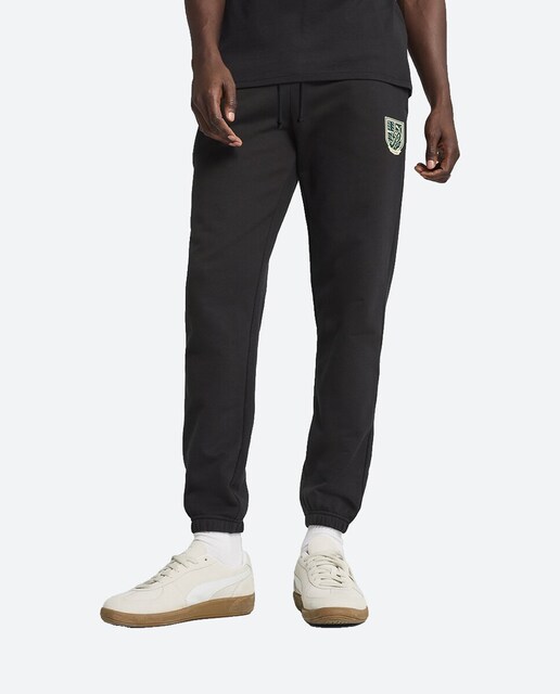Imagen 0 de Pantalón de hombre SPORTS LEGACY Graphic Sweatpants TR cl Puma