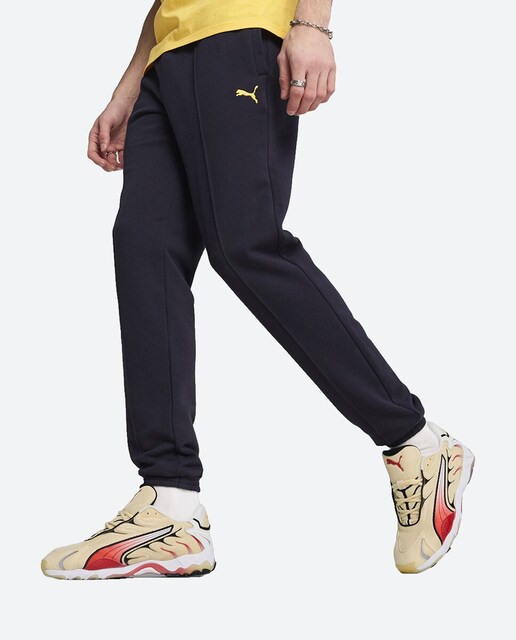 Imagen 0 de Pantalón cortos de hombre ROAD TO UNITY Sweatpants TR cl Puma