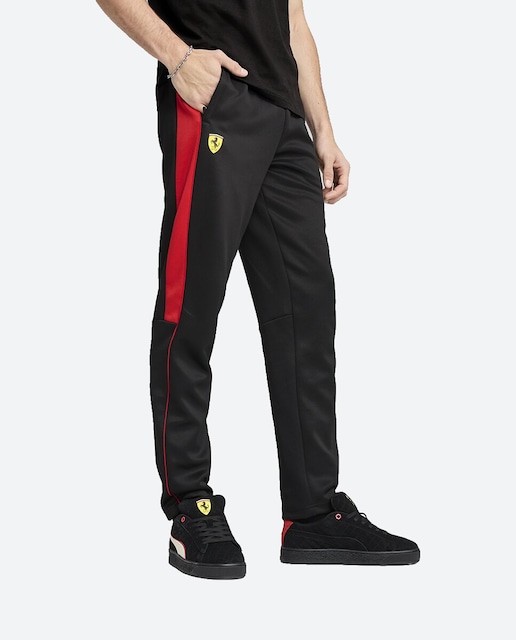 Imagen 0 de Pantalon de hombre Ferrari Race MT7 Pants Puma