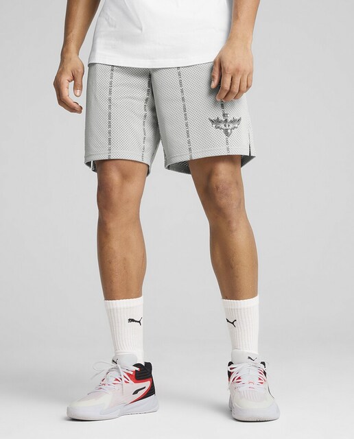 Imagen 0 de Pantalón cortos de hombre Melo Alwayz On 1 Short Puma