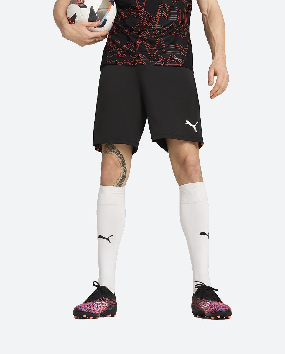 Imagen 0 de Pantalones cortos de Hombre IndividualLIGA Training Shorts 2 Puma