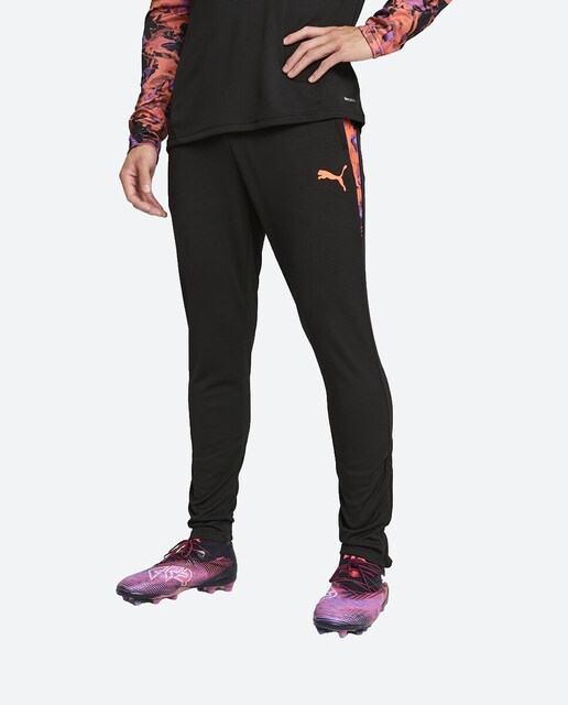 Imagen 0 de Pantalones de Hombre individualCUP Training Pants Puma