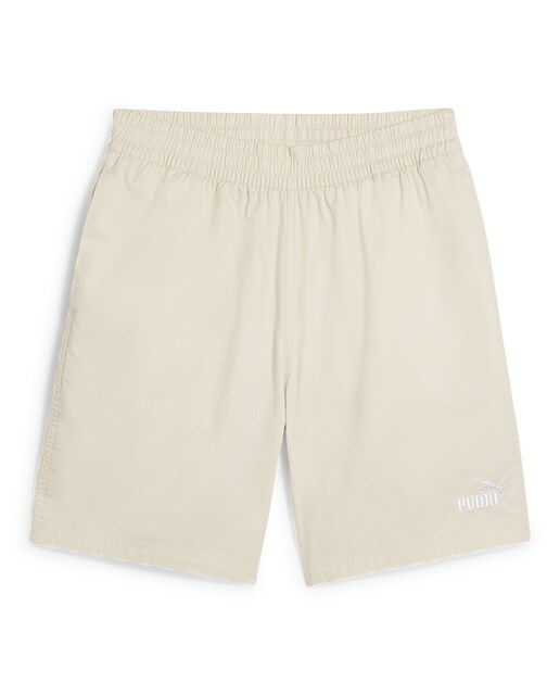 Imagen 0 de Pantalón cortos de hombre ESS No. 1 Logo Chino Shorts 8" Puma