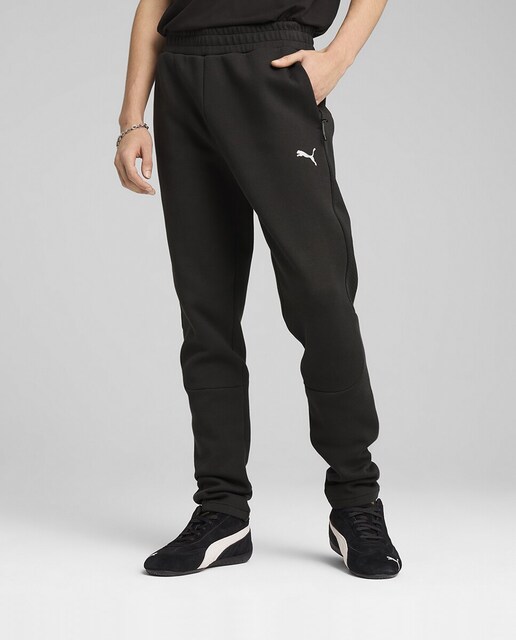 Imagen 0 de Pantalones de hombre Evostripe Pants DK Puma