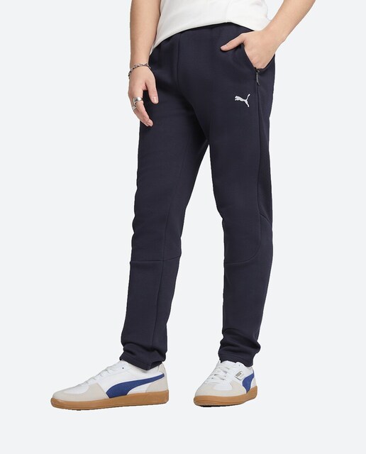 Imagen 0 de Pantalones de hombre Evostripe Pants DK Puma