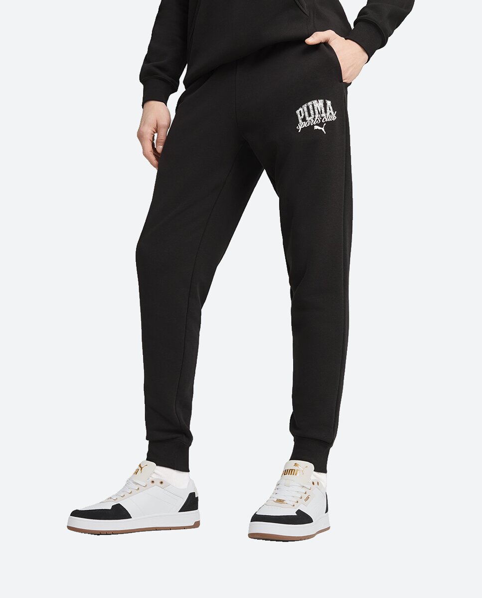 Imagen 0 de Pantalón largo de hombre PUMA CLASS Sweatpants TR cl Puma