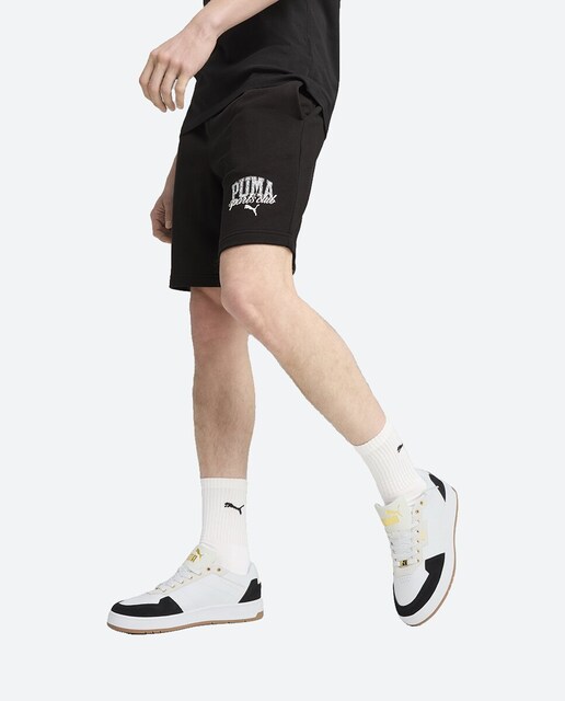 Imagen 0 de Pantalón cortos de hombre PUMA CLASS Shorts 8" TR Puma