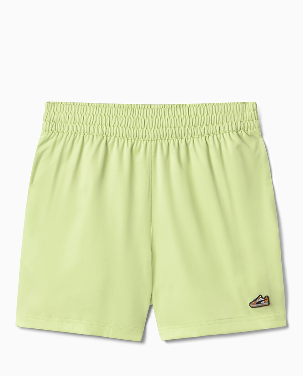 Imagen 0 de Pantalón cortos de hombre MENS SNEAKER WOVEN SHORTS Puma