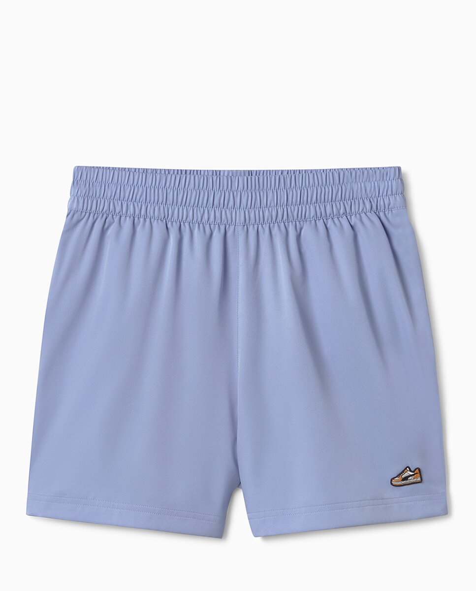 Imagen 0 de Pantalón cortos de hombre MENS SNEAKER WOVEN SHORTS Puma