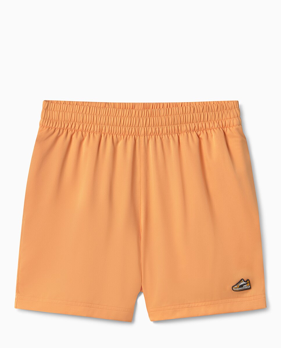 Imagen 0 de Pantalón cortos de hombre MENS SNEAKER WOVEN SHORTS Puma