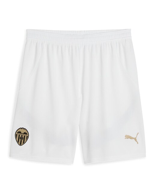 Imagen 0 de Mallas de hombre Valencia CF Shorts Replica Puma