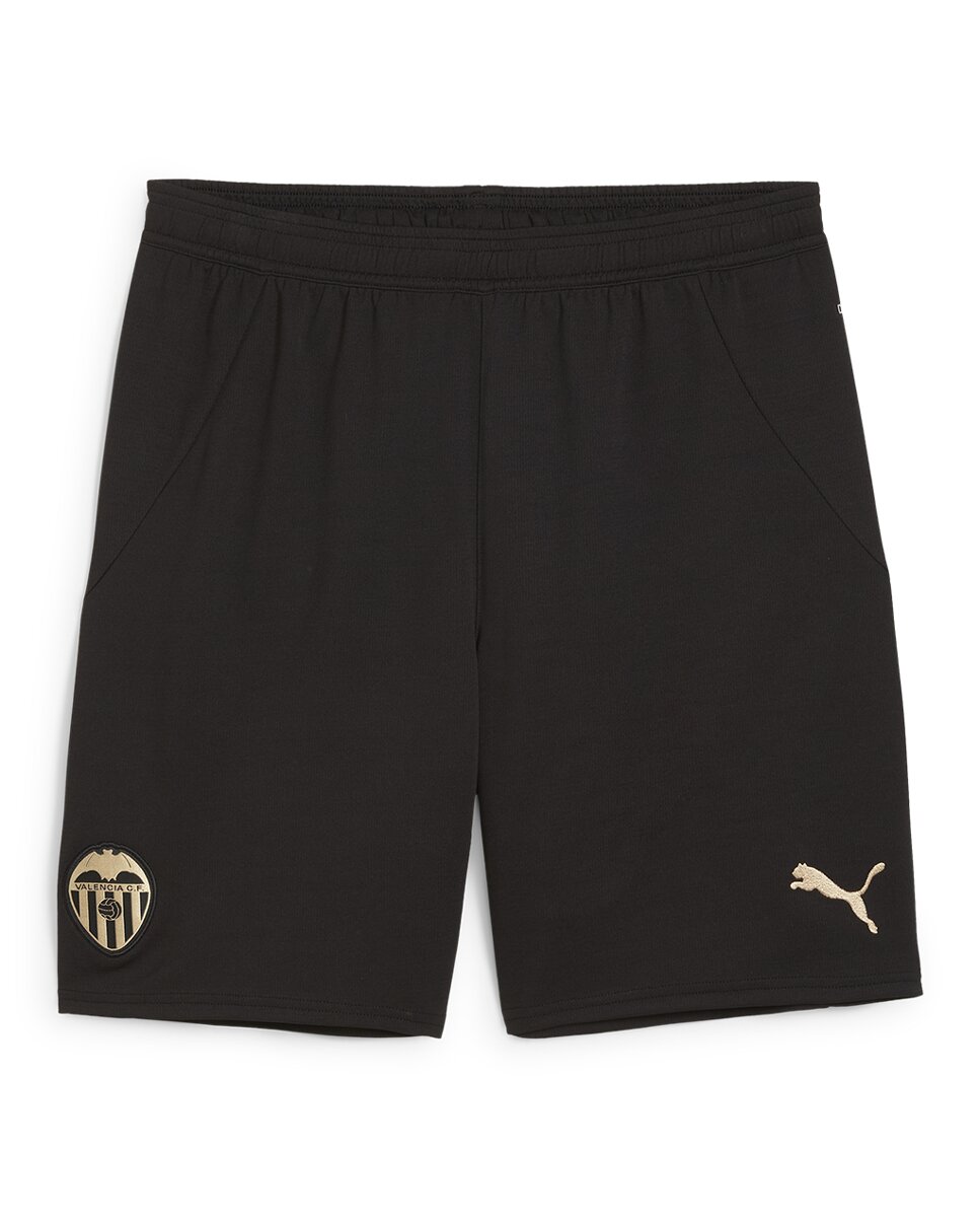 Imagen 0 de Mallas de hombre Valencia CF Shorts Replica Puma