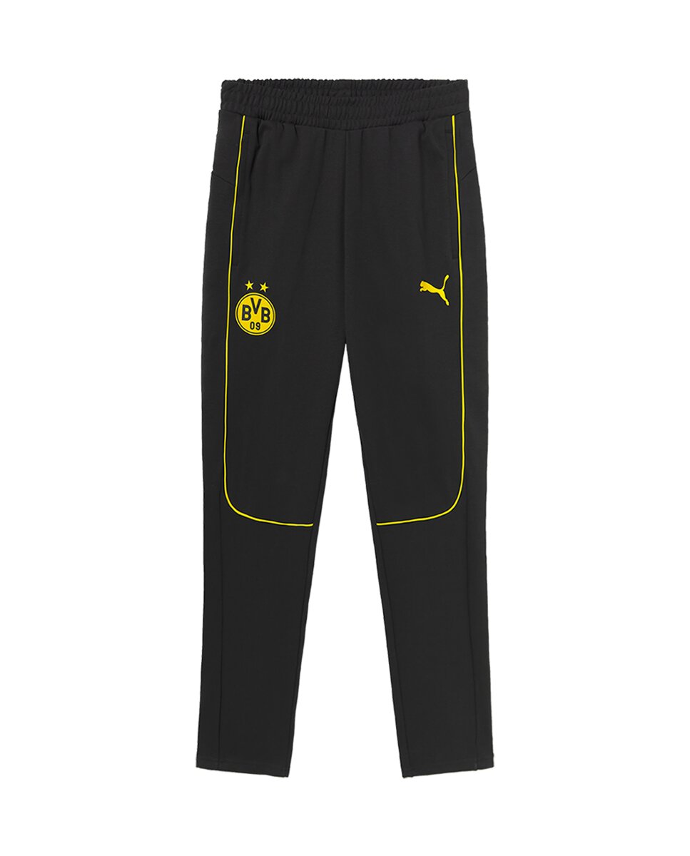 Imagen 0 de Pantalón de hombre Borussia Dormund 2024-2025 Puma