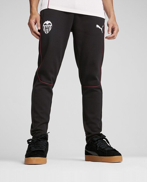 Imagen 0 de Pantalón de hombre Valencia CF Casuals 2024-2025 Puma