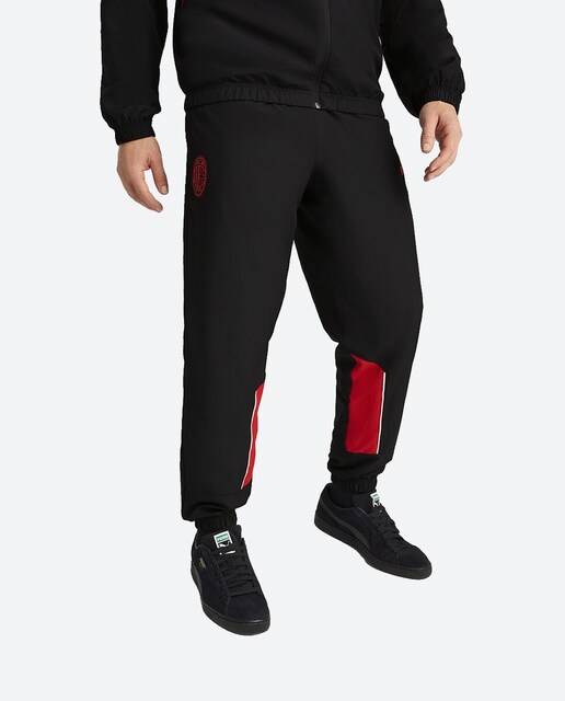 Imagen 0 de Pantalón largo de hombre ACM ftblARCHIVE Pant Puma